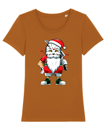 ANOTHER SANTA Roasted Orange