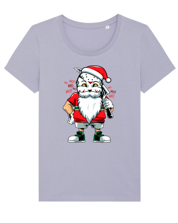 ANOTHER SANTA Lavender