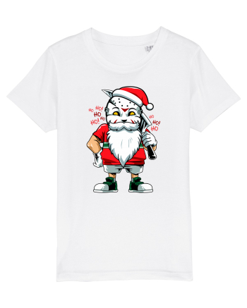 ANOTHER SANTA White