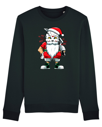 ANOTHER SANTA Black