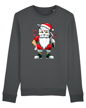 ANOTHER SANTA Anthracite