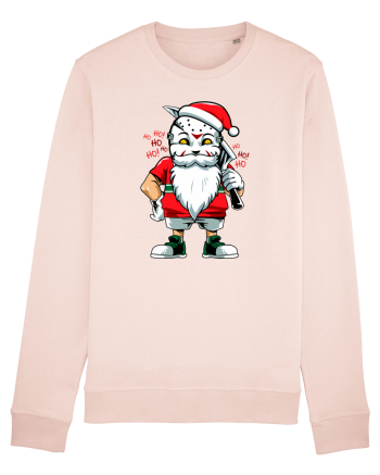 ANOTHER SANTA Candy Pink