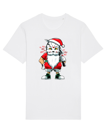 ANOTHER SANTA White