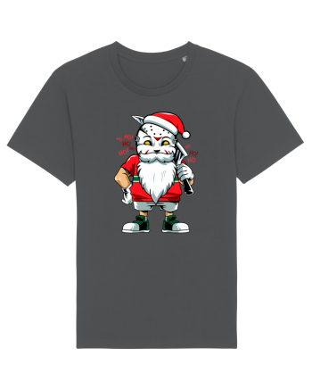 ANOTHER SANTA Anthracite