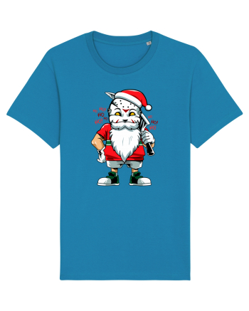 ANOTHER SANTA Azur