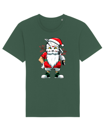 ANOTHER SANTA Bottle Green