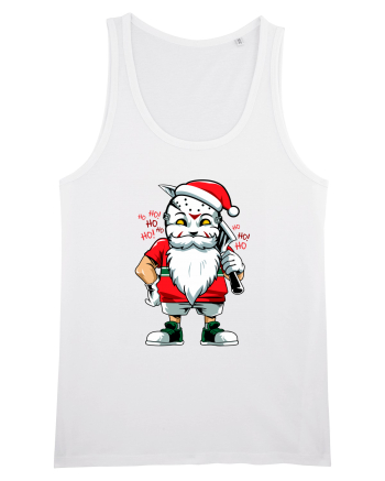 ANOTHER SANTA White
