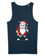 ANOTHER SANTA Maiou Bărbat Runs