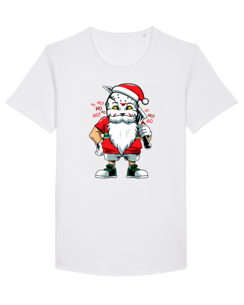 ANOTHER SANTA White