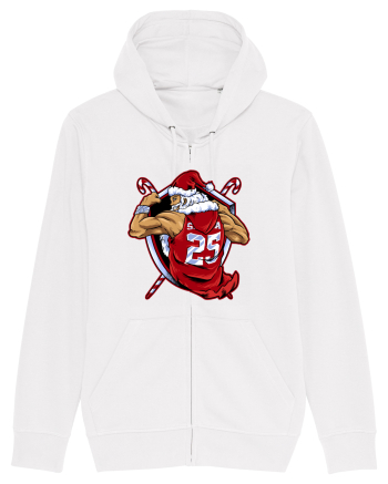 ATHLLETIC OLDMAN 25 SANTA White