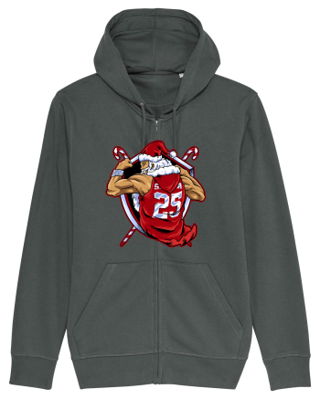 ATHLLETIC OLDMAN 25 SANTA Anthracite