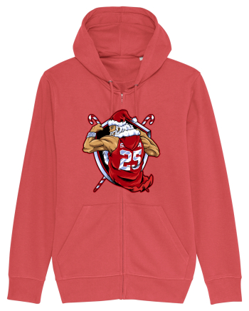 ATHLLETIC OLDMAN 25 SANTA Carmine Red