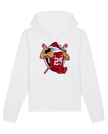 ATHLLETIC OLDMAN 25 SANTA White