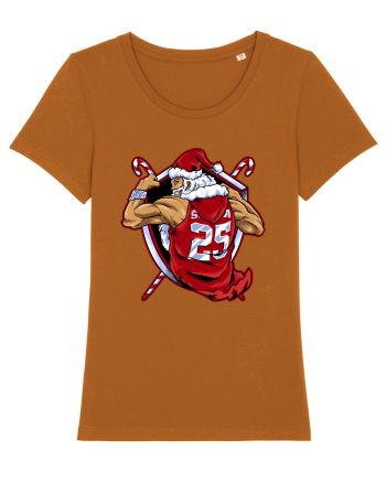 ATHLLETIC OLDMAN 25 SANTA Roasted Orange