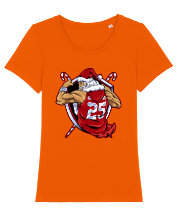 ATHLLETIC OLDMAN 25 SANTA Bright Orange