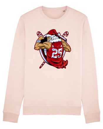 ATHLLETIC OLDMAN 25 SANTA Candy Pink
