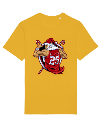 ATHLLETIC OLDMAN 25 SANTA Spectra Yellow