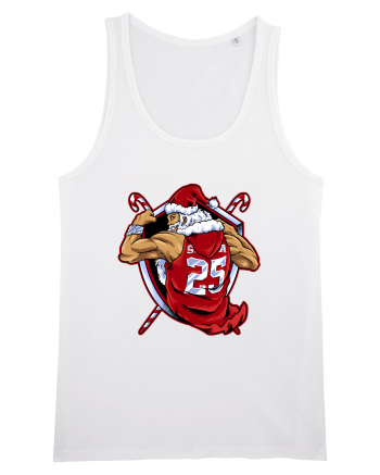 ATHLLETIC OLDMAN 25 SANTA White