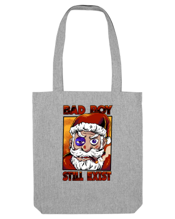 BAD BOY STILL EXIST Heather Grey
