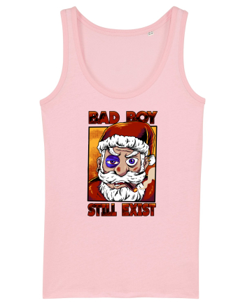 BAD BOY STILL EXIST Cotton Pink