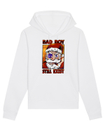 BAD BOY STILL EXIST Hanorac Unisex Drummer