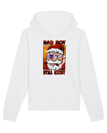 BAD BOY STILL EXIST White