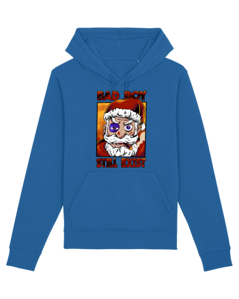 BAD BOY STILL EXIST Royal Blue