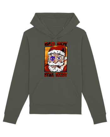 BAD BOY STILL EXIST Khaki