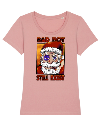 BAD BOY STILL EXIST Canyon Pink