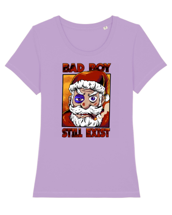 BAD BOY STILL EXIST Lavender Dawn