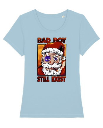 BAD BOY STILL EXIST Sky Blue