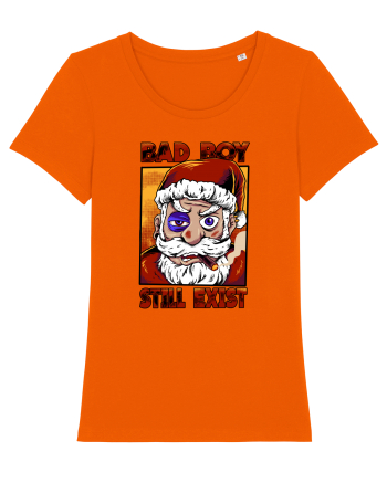BAD BOY STILL EXIST Bright Orange