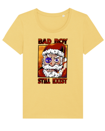 BAD BOY STILL EXIST Jojoba