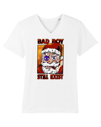 BAD BOY STILL EXIST White