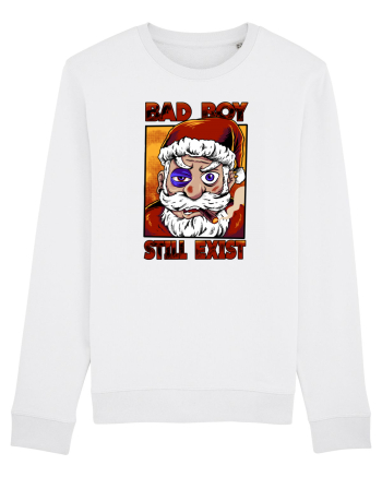 BAD BOY STILL EXIST White