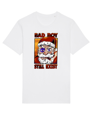 BAD BOY STILL EXIST White