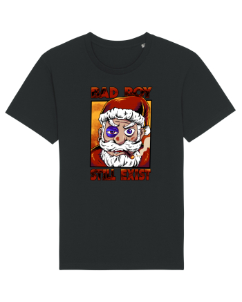 BAD BOY STILL EXIST Black