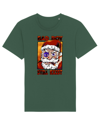 BAD BOY STILL EXIST Bottle Green