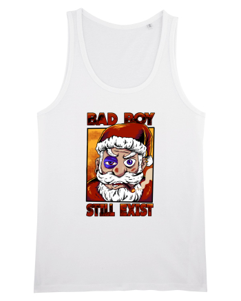 BAD BOY STILL EXIST White