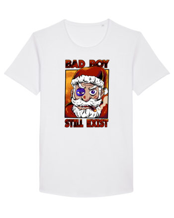 BAD BOY STILL EXIST White