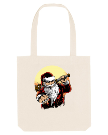 BADASS SANTA Natural