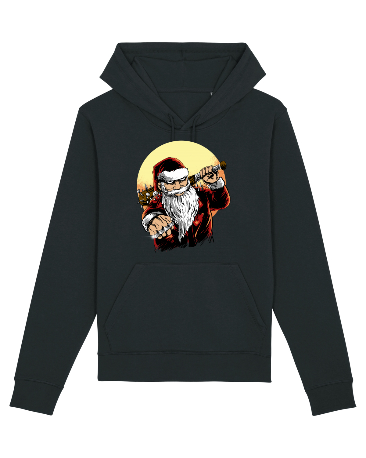 Hanorac Unisex Drummer Black