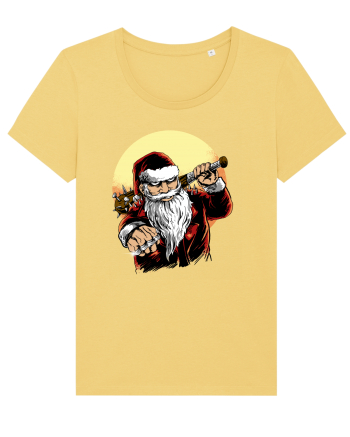 BADASS SANTA Jojoba