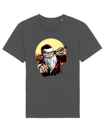 BADASS SANTA Anthracite