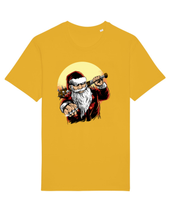 BADASS SANTA Spectra Yellow