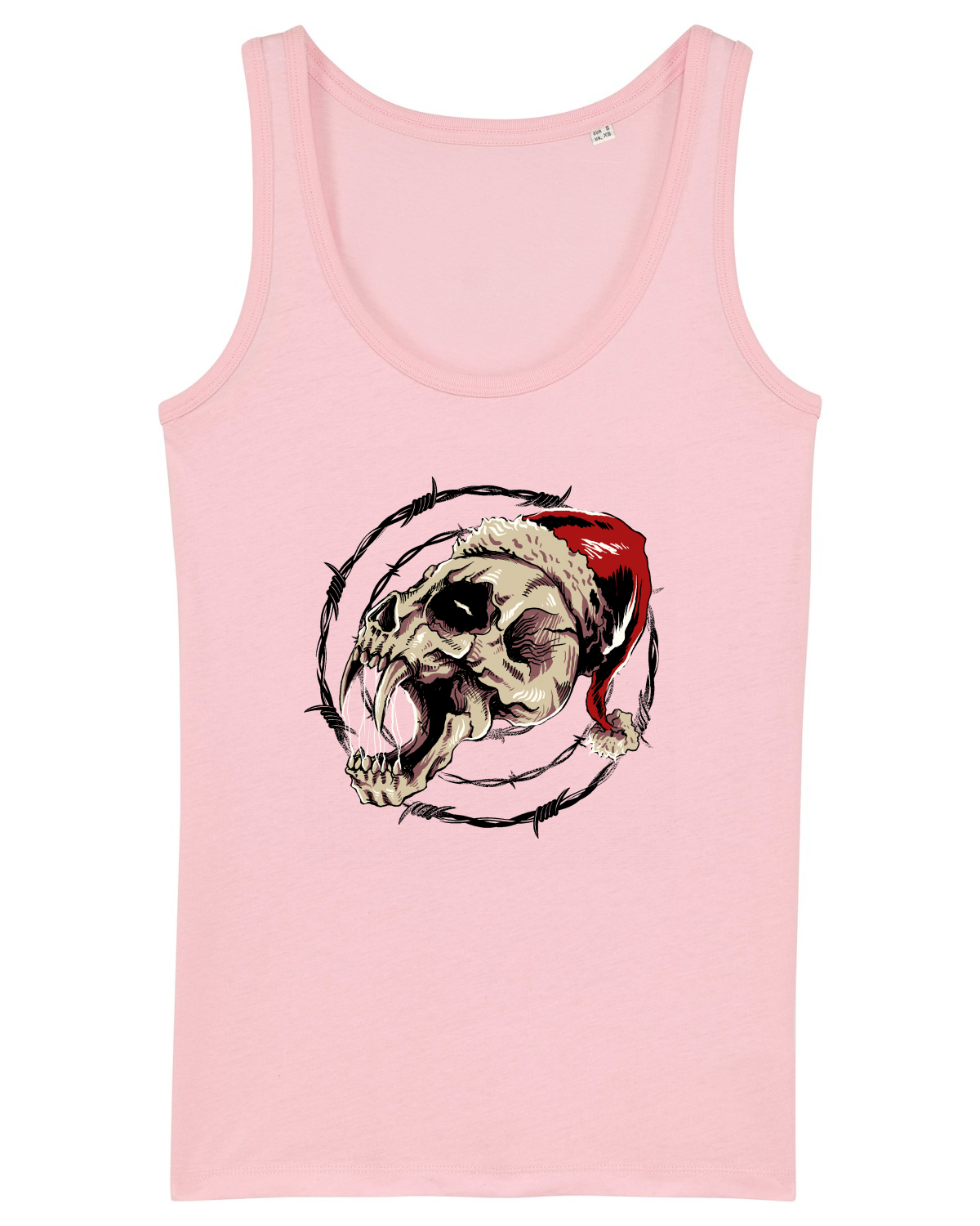 Maiou Damă Dreamer Cotton Pink