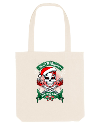 BROTHERHOOD BLOOD & BONE Natural