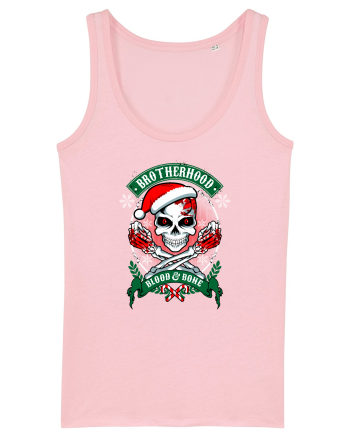 BROTHERHOOD BLOOD & BONE Cotton Pink