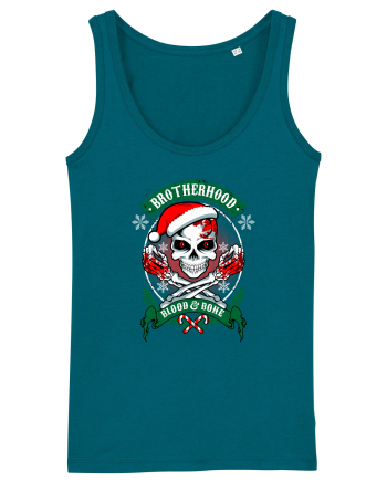 BROTHERHOOD BLOOD & BONE Ocean Depth