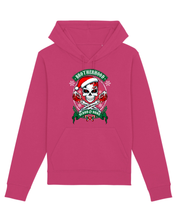 BROTHERHOOD BLOOD & BONE Raspberry